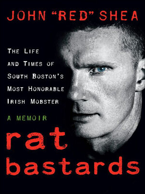 cover image of Rat Bastards